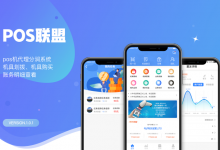定制开发POS机2.0支付联盟系统,一站式完成pos支付分润分销管理系统的原生app-网域信息开发各种软件系统-国际快递转运系统,商城系统,海外仓系统,各种小程序开发,APP开发