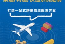 全球跨境物流系统｜国际快递系统与集运系统一体化解决方案-网域信息开发各种软件系统-国际快递转运系统,商城系统,海外仓系统,各种小程序开发,APP开发