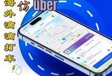 全球部署｜全栈出行平台解决方案：基于Flutter的出租车调度系统，助您快速构建多语言网约车平台源码-网域信息开发各种软件系统-国际快递转运系统,商城系统,海外仓系统,各种小程序开发,APP开发