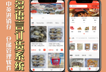东南亚订货智能进销存系统:赋能新加坡、马来西亚、泰国、印尼多层级仓储与订货管理-网域信息开发各种软件系统-国际快递转运系统,商城系统,海外仓系统,各种小程序开发,APP开发