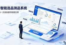 AI赋能跨境电商选品工具：IITCSOFT 智能测品系统，用数据与算法重构爆款决策逻辑-网域信息开发各种软件系统-国际快递转运系统,商城系统,海外仓系统,各种小程序开发,APP开发