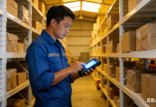海外仓 WMS 选 SaaS 还是源码独立部署？核心决策指南-网域信息开发各种软件系统-国际快递转运系统,商城系统,海外仓系统,各种小程序开发,APP开发