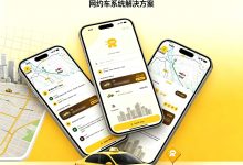 IITCSOFT 出租车系统源码|网约车平台源码 Flutter+Laravel 可二开-网域信息开发各种软件系统-国际快递转运系统,商城系统,海外仓系统,各种小程序开发,APP开发