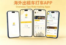 IITCSOFT 出租车系统源码｜网约车平台源码 Flutter+Laravel 可二开-网域信息开发各种软件系统-国际快递转运系统,商城系统,海外仓系统,各种小程序开发,APP开发