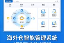 海外仓如何用分销系统管理不同等级客户?多货主分级计费、精细化运营方案-网域信息开发各种软件系统-国际快递转运系统,商城系统,海外仓系统,各种小程序开发,APP开发