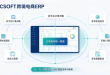 跨境 ERP 与海外仓系统怎么打通？ERP 对接不畅，是很多卖家和仓主的通病-网域信息开发各种软件系统-国际快递转运系统,商城系统,海外仓系统,各种小程序开发,APP开发