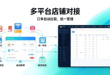 跨境海外仓管理软件,适配 TikTok、Temu 东南亚本土店订单库存管理-网域信息开发各种软件系统-国际快递转运系统,商城系统,海外仓系统,各种小程序开发,APP开发
