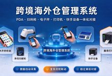 海外仓系统对接 PDA、扫码枪、称重设备难?升级一体化系统,硬件无缝对接-网域信息开发各种软件系统-国际快递转运系统,商城系统,海外仓系统,各种小程序开发,APP开发