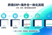 跨境电商海外仓管理系统为什么越简单越好用？本土店卖家专用轻量化可定制WMS-网域信息开发各种软件系统-国际快递转运系统,商城系统,海外仓系统,各种小程序开发,APP开发